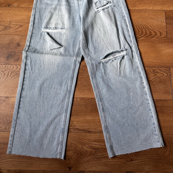 Beautiful mom jeans - Picture 4 of 8